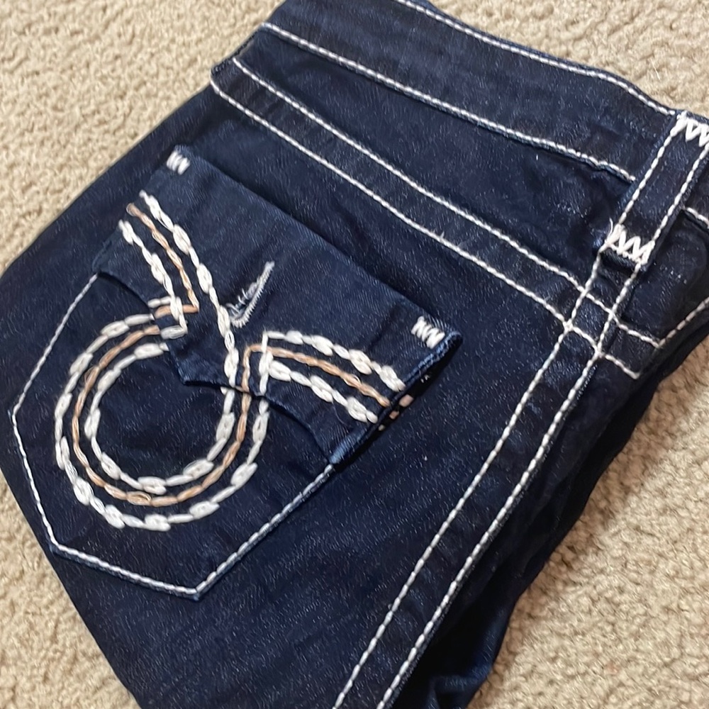 Big star jeans